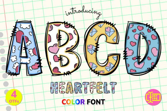 Heartfelt: Elevate Your Valentine's Day Design Projects